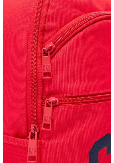 Gap Kırmızı Unisex Sırt Çantası Gap12879 Kırmızı