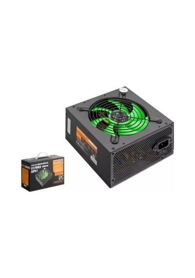 Hadron Hd412 Power Supply 500w Siyah