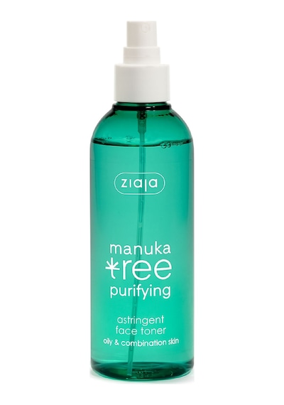 4 Adet Ziaja Akneli Cilt Tonik 200 Ml
