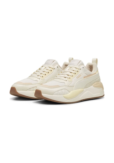 Puma X-ray 2 Square Spor Ayakkabı Beyaz 37310895 001