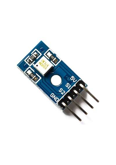 Rpı-1031 Açı Sensörü