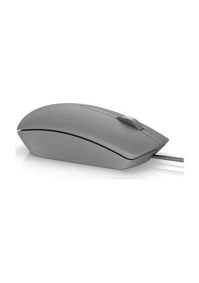Dell Ms116 570-aaıt Gri Usb Kablolu Optik Mouse 001