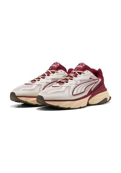 Puma Fade Unısex Ayakkabı 406203 24 Beyaz