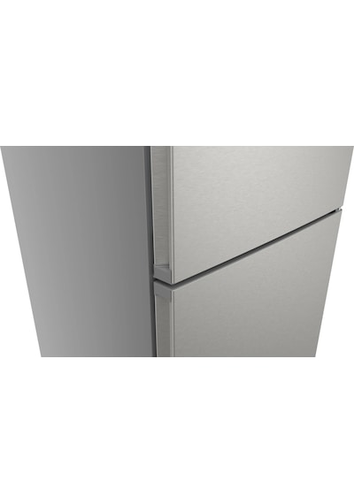 Bosch Serie 4 KGN56VPD0N 500 L No-Frost Alttan Donduruculu Buzdolabı