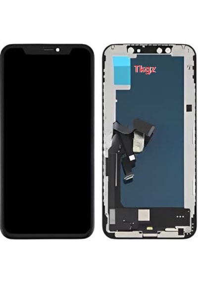 Apple Uyumlu iPhone Xs Lcd Ekran Dokunmatik - A - Kalite Jk Marka