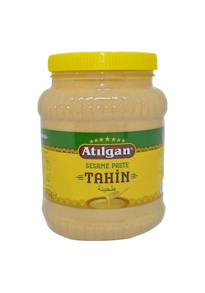 Atılgan Tahin Pet 1900gr
