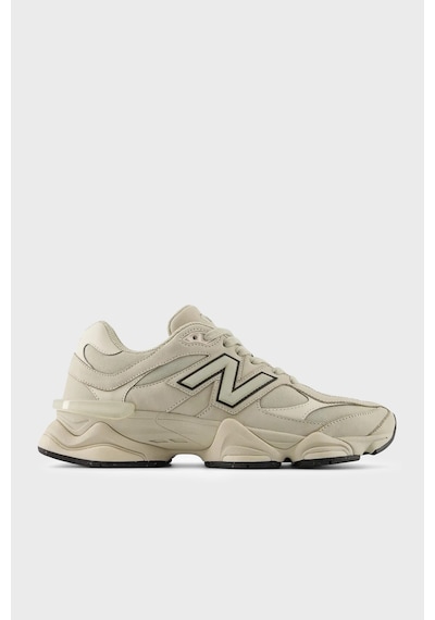 New Balance Unisex Ayakkabı U906078t Bej
