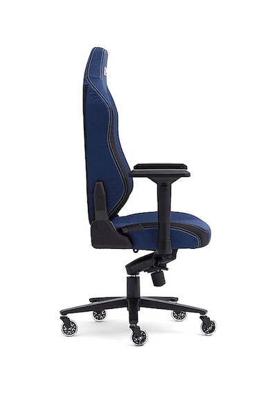 Tıtanseat Throne Kumaş Oyuncu Koltuğu Night Blue Diğer