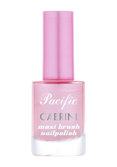 Gabrini Pacific Maxi Brush Oje 31