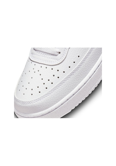 Nike W Court Vision Lo Nn Kadın Spor Ayakkabısı Dh3158-102 Beyaz