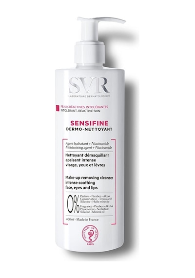 Svr Sensifine Dermo Nettoyant 400 ML