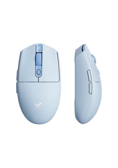 G3 V2 Blue Kablosuz Simetrik Gaming Mouse Mc-g3v2-6 Diğer