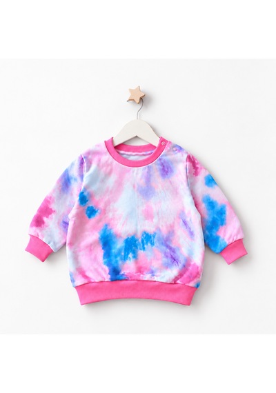 Bebe Bebek Sweatshirt Pembe