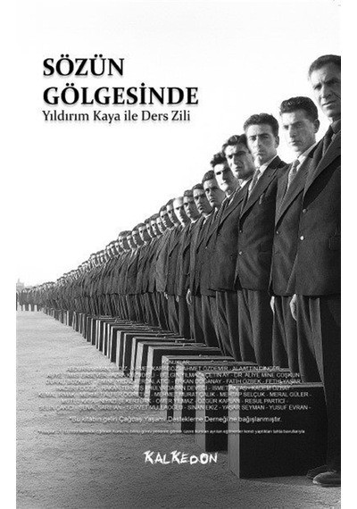 Sözün Gölgesinde / Yıldırım Kaya