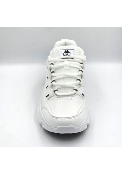 Kappa Kp-2149z Beyaz Kadın Sneaker Spor Ayakkabı