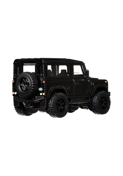 Hot Wheels Fast & Furious Premium Land Rover Defender 90 Gbw75 Grk58 Çok Renkli