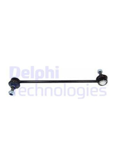 Opel Corsa D 2009-2014 Ön Viraj Askı Rotu Delphı 350175