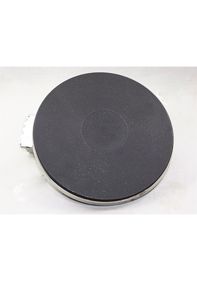 Elektrikli Ocak 145Mm 1000W 2 Uçlu Soketli Küçük Pleyt - 539871144