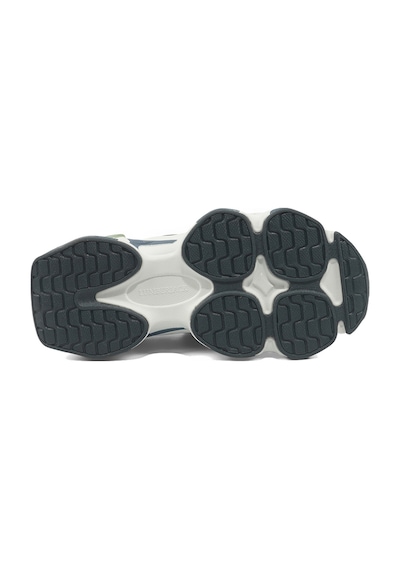 Lumberjack Madax Jr 6fx Lacivert Erkek Çocuk Spor Ayakkabı 000000000102124232 Lacivert-lıme