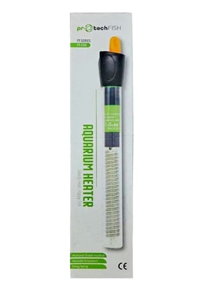 Akvaryum Isıtıcısı 200 W