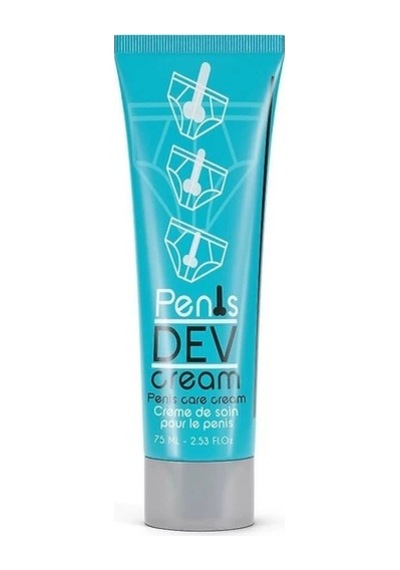 Bayilik Xml Tutku Dünyası Pe.nis Dev Cream Erkeklere Özel Pe.nis Bakım Kremi 75 Ml - 000031kı