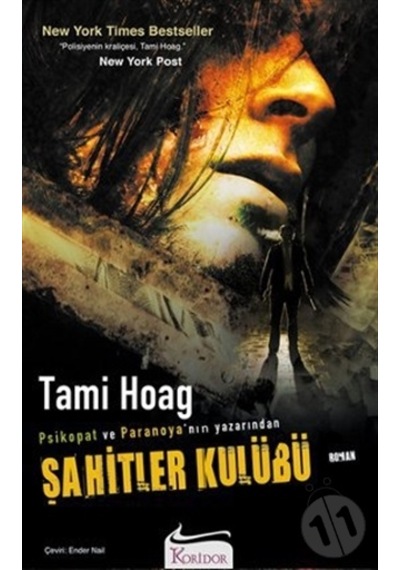 Şahitler Kulübü . Isbn: 9789944983600