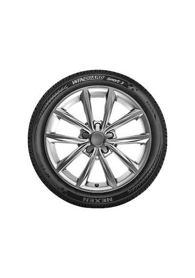 Nexen 275/45r21 110v Xl Wınguard Sport 3 Ev Suv Kış 2026