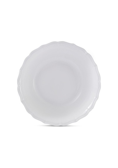 Aryıldız Voyage Servis Kasesi 20 Cm 153ar278031 Beyaz