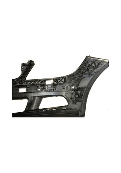 Mercedes C Class W204 07/11 Ön Tampon Sensör/sis Delikli/ Far Yıkama Delikli Braketli Tw - Tampon