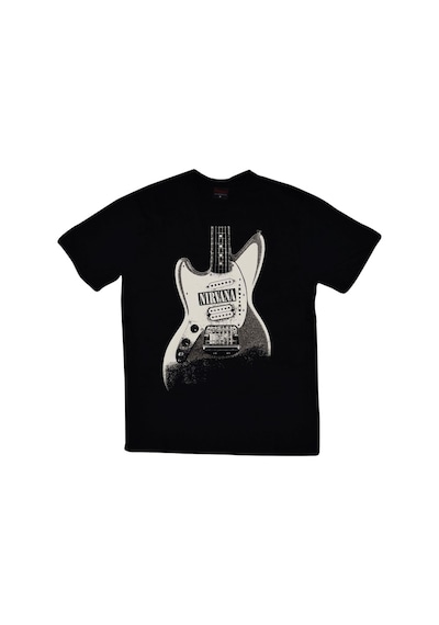Nirvana Baskılı T-Shirt (440864050)