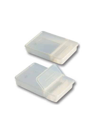 1. Kalite Plastik Kutu Arı Yemliği