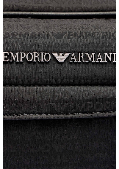 Emporio Armani Erkek Çanta Em004160 Af14637 Uc001 Siyah Siyah