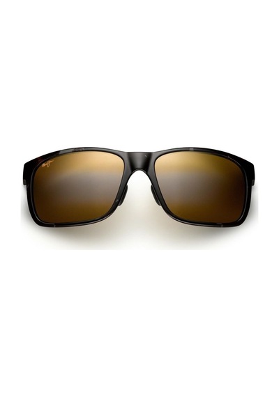 Maui Jim Red Sands Erkek Güneş Gözlüğü Siyah