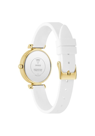 Guess Gugw0912l2 Kadın Kol Saati Altın Rengi
