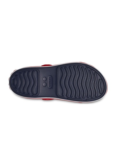 Crocs Crocband Cruiser Sandal K Çocuk Terlik Cr209423 Crc.4ot Lacivert