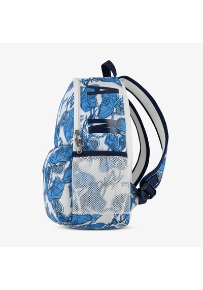 Nike Jordan Air Mini Unisex Sports Bag Unisex Spor Sırt Çantası Mavi