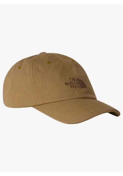North Face The North Nf0a7who-jk3 Face Norm Unisex Şapka Kahverengi