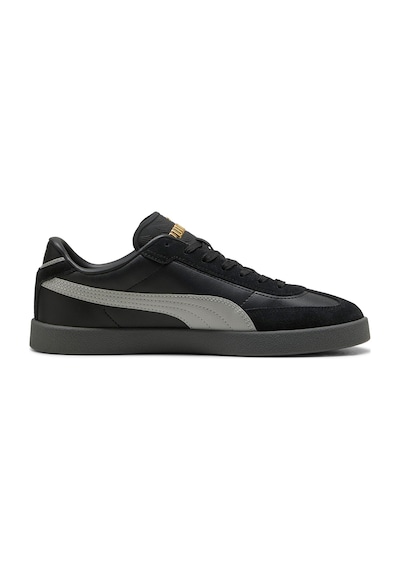 Puma Club Iı Era Siyah Sneaker Siyah