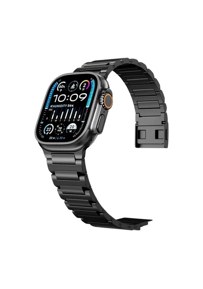 Akıllı Saat 3 Kordonlu Waterproof Adımsayar, Titreşim Ve Gps Özelliği