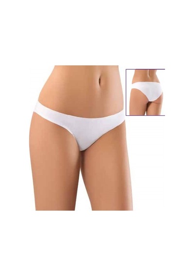 Lüx Drm Lazer Kesim Hayalet Slip Iz Yapmaz 5'Li 700