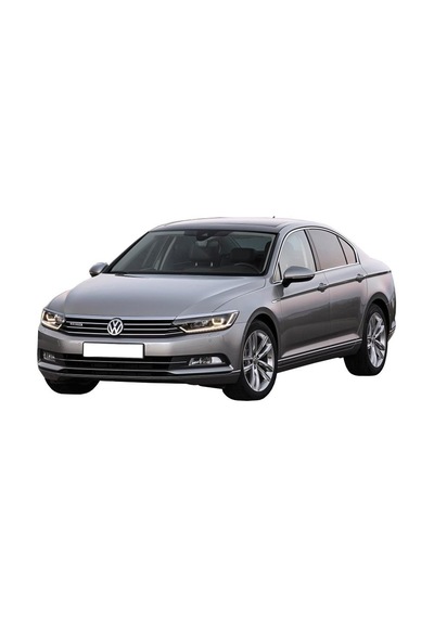 Mfk 650mm-450mm Volkswagen Passat 3g2 3g5 2014-2020 Muz Silecek Takımı Aparatlı