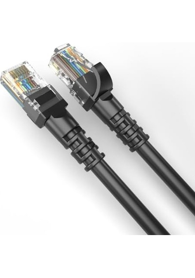 Ethernet Kablosu 25 Metre Diğer