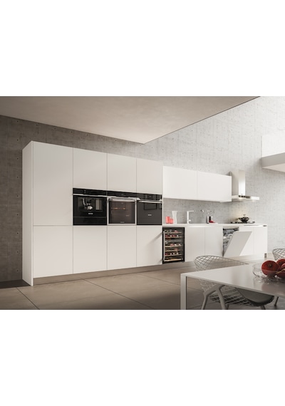 Hoover HOAT 3150 BI 80 LT Ankastre Fırın