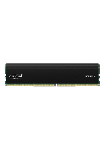 Crucıal Pro Cp16g4dfra32a 16 Gb Ddr4 3200 Mhz Cl22 Soğutuculu Kutusuz Tray Ram