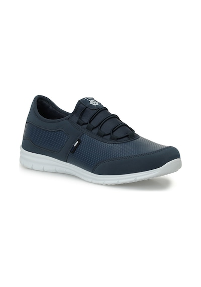 Torex Yvon Pu Lacivert Erkek Slip On 000000000102714143