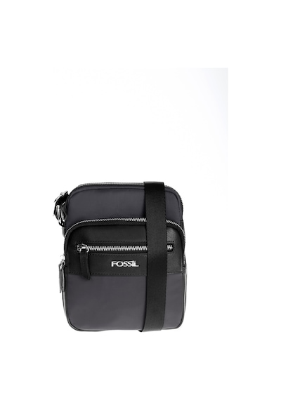Fossil Erkek Çapraz Çanta 01fs2053 Siyah