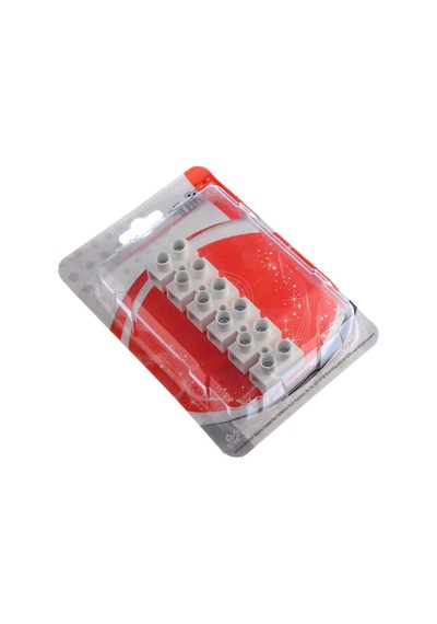 Tek-iş Sıra Klemens No:4 Yanmaz 6 X 16-25 Mm