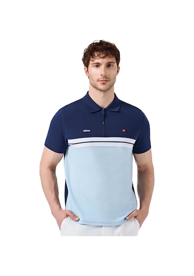 Ellesse 6sm5015 Polo Tişört Mavi
