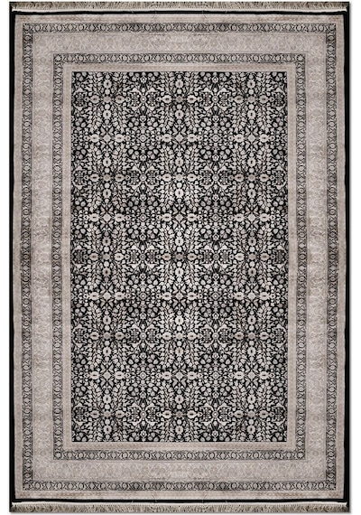 Tarhun Halı-tk04 Çok Renkli
