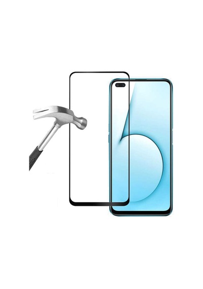 Zore Oppo Reno 3 Pro 5g Uyumlu Davin Seramik Ekran Koruyucu